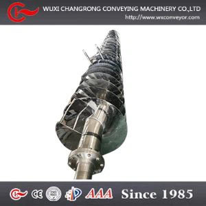 Manje konjelasyon Screw Screw